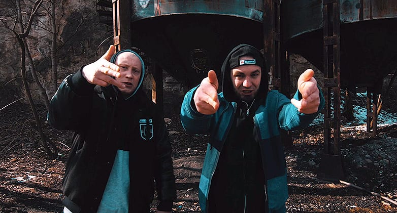 Patokalipsa rozczarowana. Fani Bedoesa nie będą mogli słuchać już dissu na niego