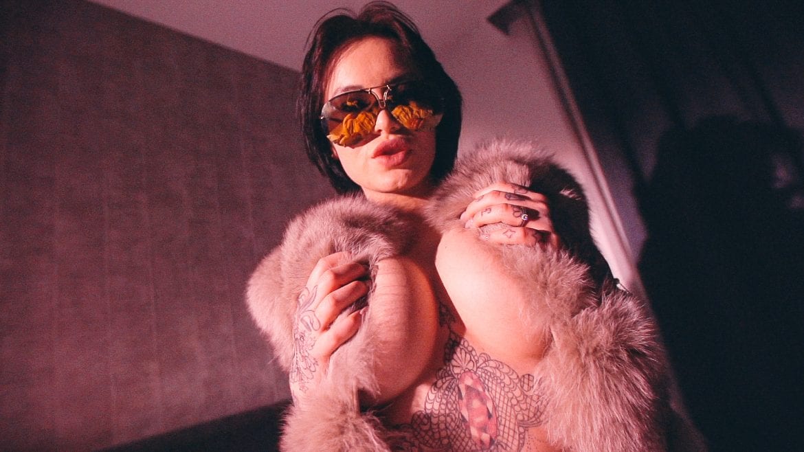 Sobota i Major SPZ gośćmi Głowy PMM i Jacona (wideo)