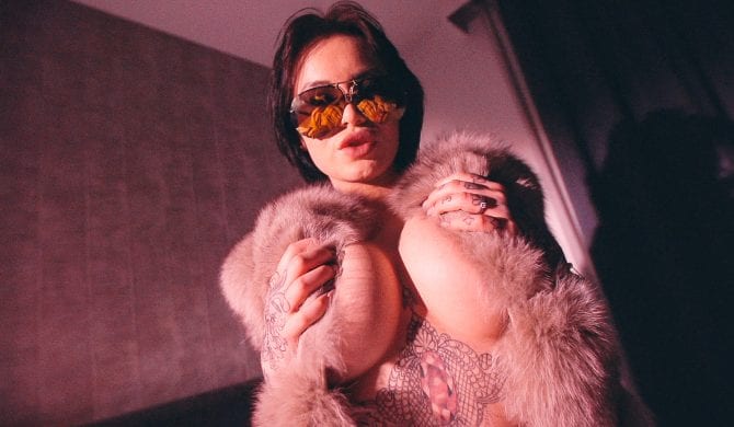 Sobota i Major SPZ gośćmi Głowy PMM i Jacona (wideo)