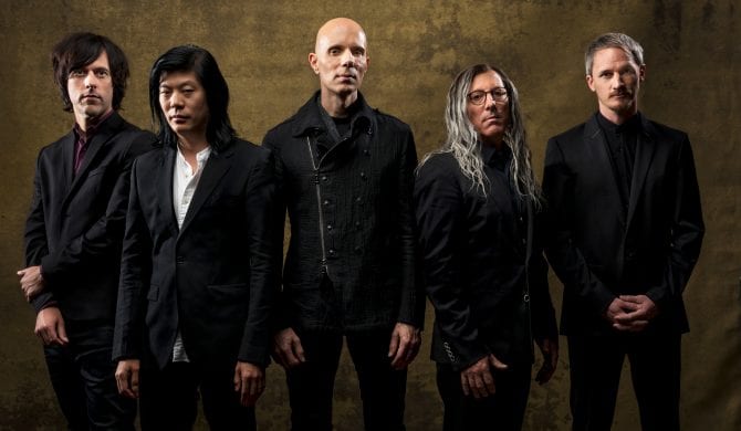 A Perfect Circle z niespodzianką dla fanów Douglasa Adamsa