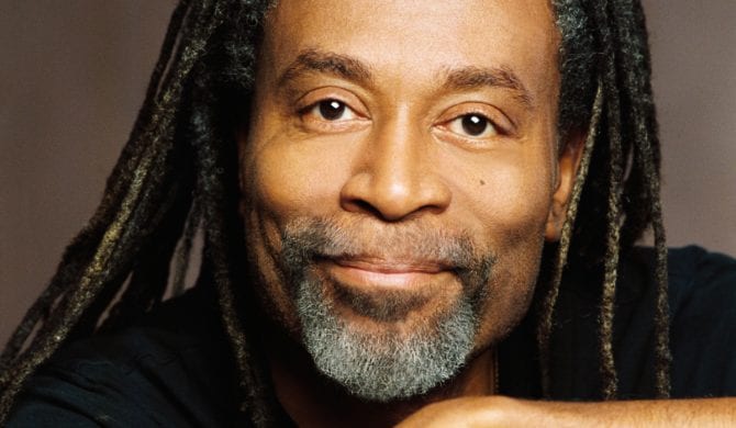 Bobby McFerrin w maju w Warszawie