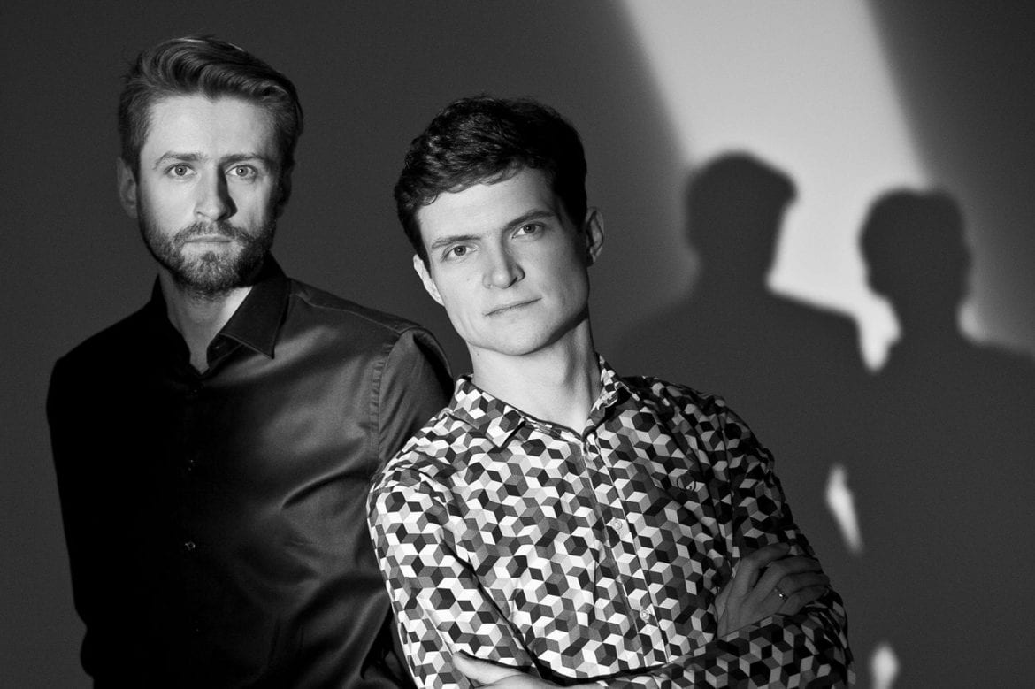 Bolewski & Tubis prezentują „Lunatyka”