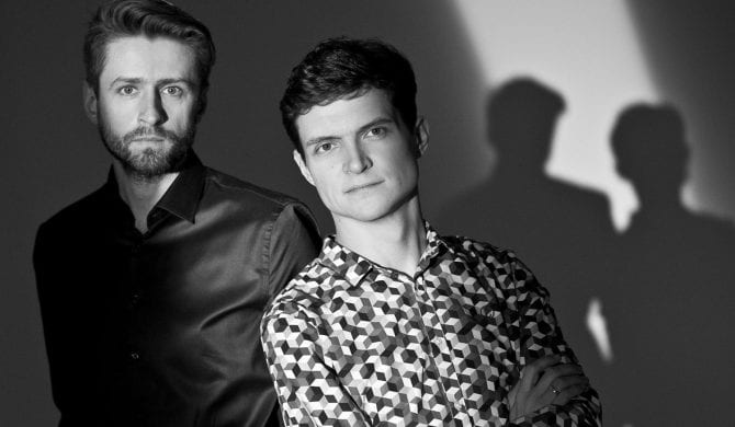 Bolewski & Tubis prezentują „Lunatyka”