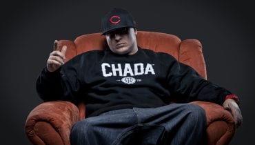 Warto pamiętać o Chadzie (felieton)