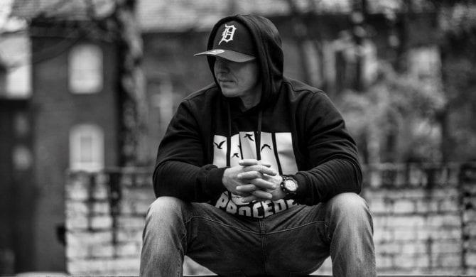 Onar w interpretacji jednego z numerów Chady