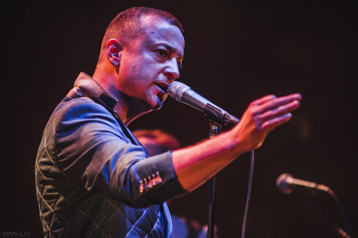 Czesław Mozil miał wypadek. Muzyk trafił do szpitala