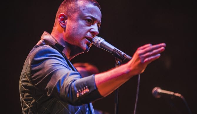 Czesław Mozil miał wypadek. Muzyk trafił do szpitala