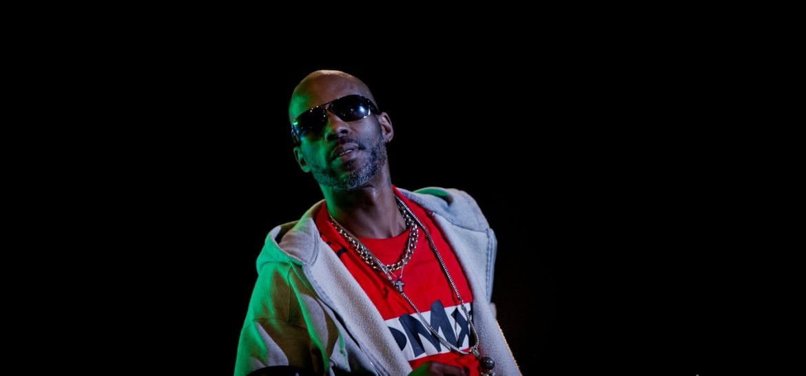 Nadchodzi pośmiertny album DMX-a. Wiemy, kogo na nim usłyszymy