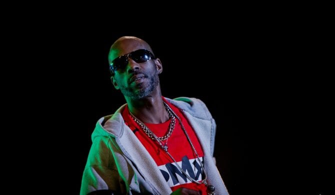 Nadchodzi pośmiertny album DMX-a. Wiemy, kogo na nim usłyszymy