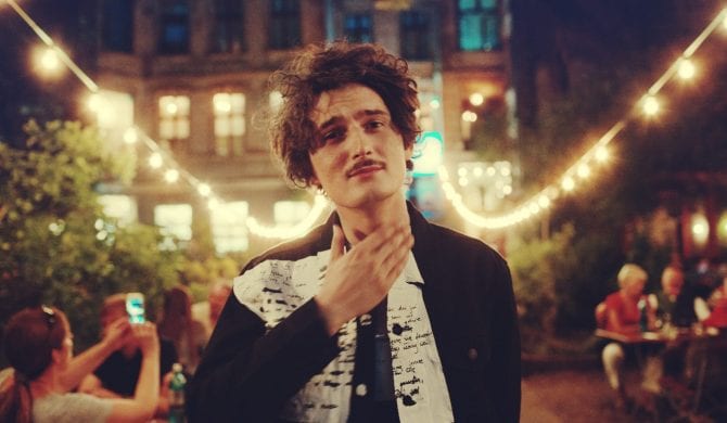 Dawid Podsiadło: „Nowa płyta będzie bardziej taneczna”