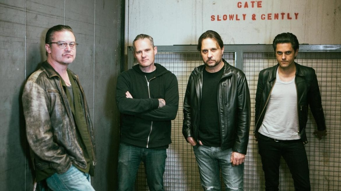 Niespodziewana epka Dead Cross