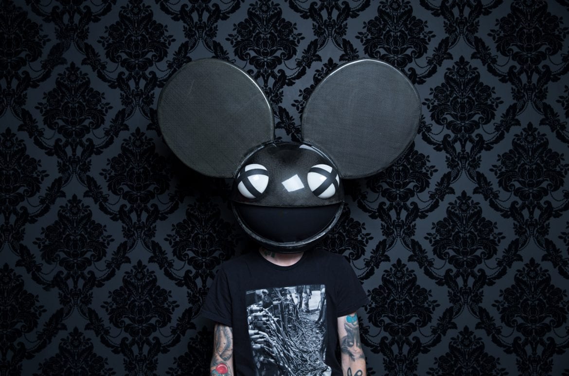 Symfoniczny album deadmau5a