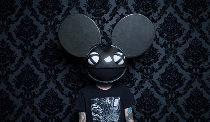 Symfoniczny album deadmau5a