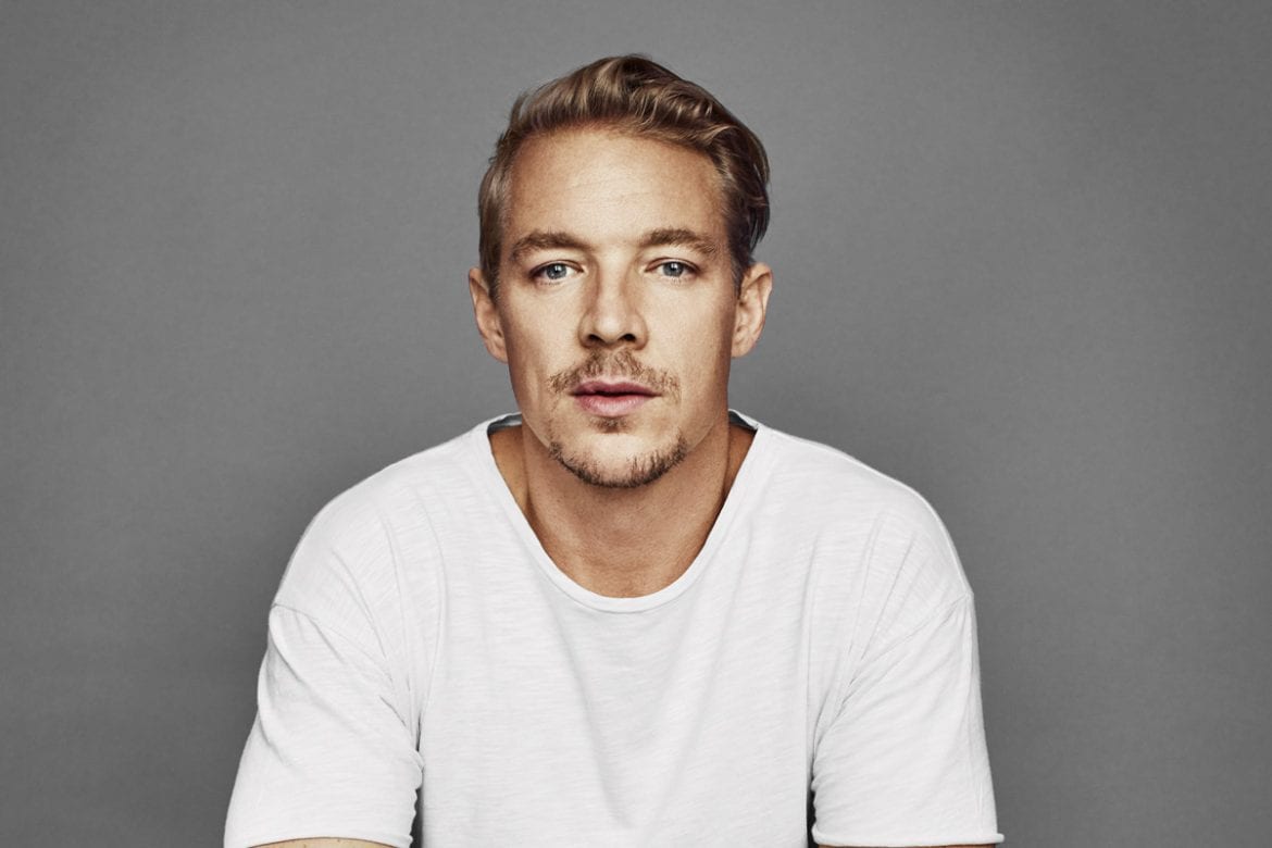 Diplo żartuje z romansu Katy Perry z Justinem Trudeau: „Umawiałem się zarówno z nią jak i z nim!”