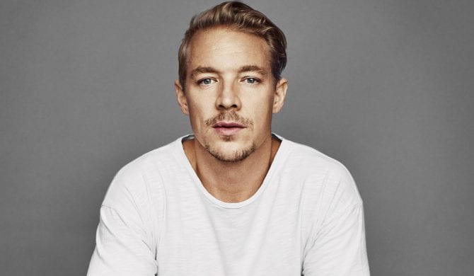 Diplo żartuje z romansu Katy Perry z Justinem Trudeau: „Umawiałem się zarówno z nią jak i z nim!”