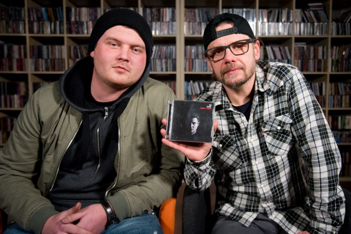 1 NA 1: Artur Rawicz vs Don