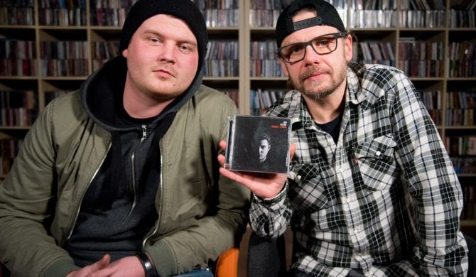 1 NA 1: Artur Rawicz vs Don