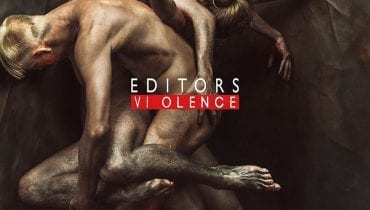 Editors – „Violence”