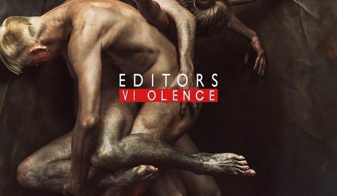 Editors – „Violence”