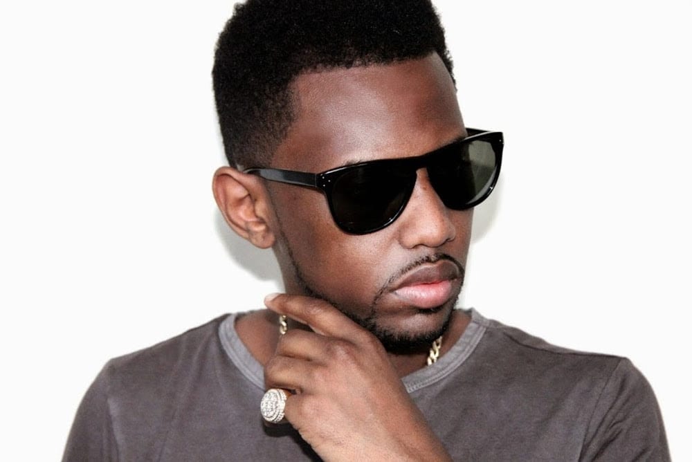 Emily B straciła dwa zęby w wyniku napaści Fabolousa