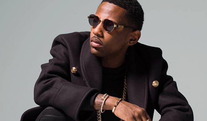 Bitwa o Nowy York. Fabolous kontra Jadakiss w kolejnej odsłonie „Verzuz”