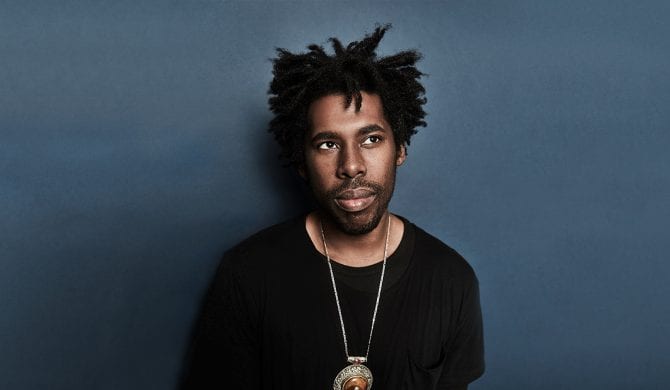Flying Lotus udostępnił siedem nowych utworów