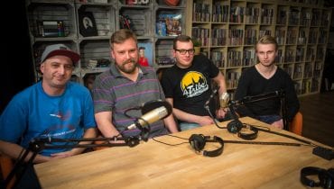 „Te-Tris nie trafia w te czasy”