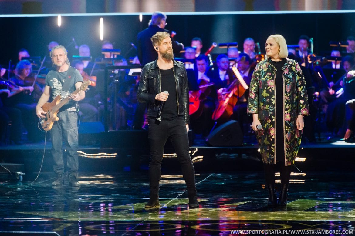 Gala 100-lecia ZAiKS-u na zdjęciach