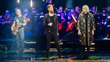 Gala 100-lecia ZAiKS-u na zdjęciach