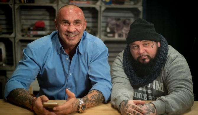 Przemysław Saleta: „Polski boks przechodzi duży kryzys”