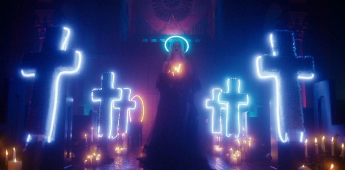 Iggy Azalea i Quavo z Migos prezentują wspólny singiel