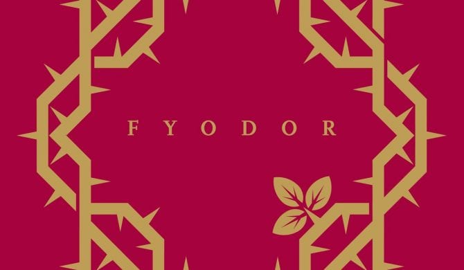 Igor Boxx – „Fyodor”