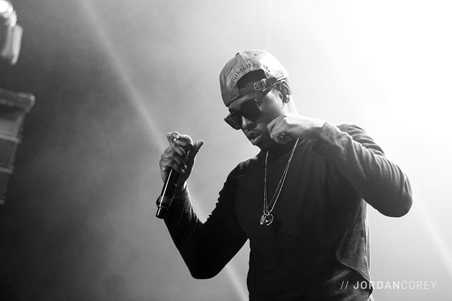 Jeremih wydał nową epkę