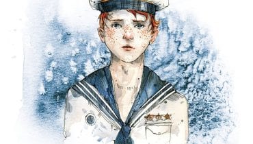 Julia Pietrucha – „Postcards From The Seaside”