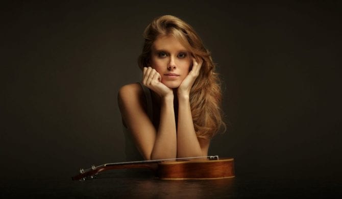 Envee i Julia Pietrucha w disneyowskim standardzie