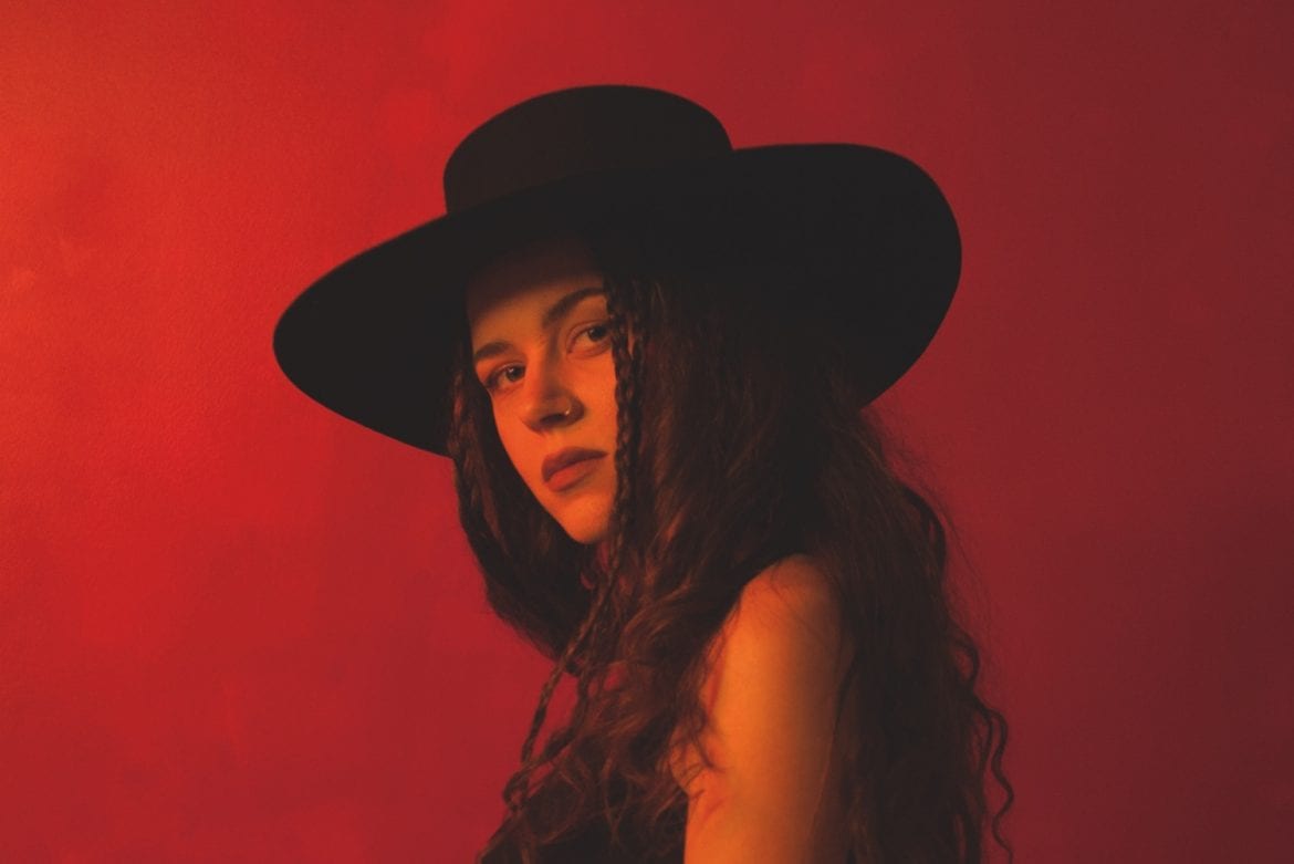 Kasia Lins wystąpi w Niebie