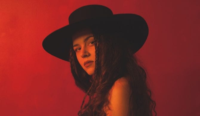 Kasia Lins wystąpi w Niebie