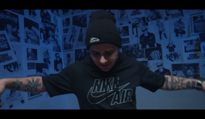 Kobik „Nemezis” – nowy numer i klip