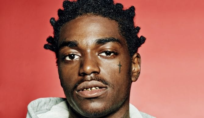 Kodak Black wraca za kratki