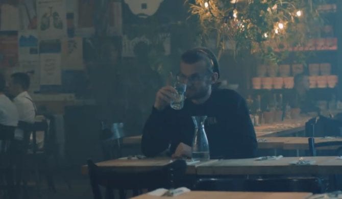 Zwiastun nowego klipu KęKę