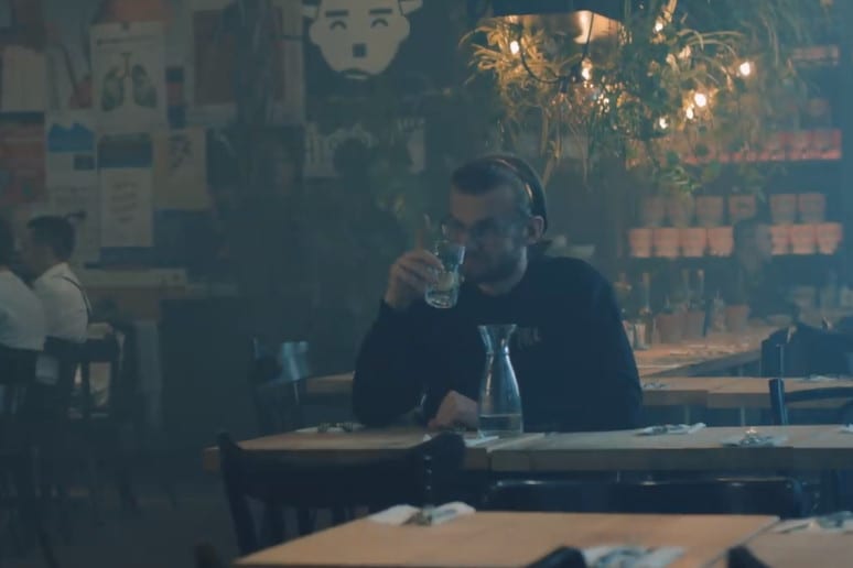 Zwiastun nowego klipu KęKę