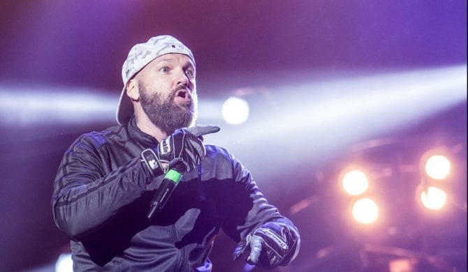 Limp Bizkit pozwali Universal na ponad 200 mln dolarów