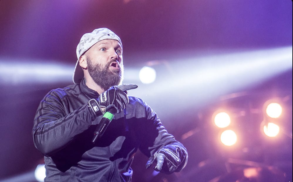 Limp Bizkit wracają w wielkim stylu. Nowy singiel nawiązuje do najlepszych lat grupy