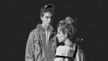 Linia Nocna – „Znikam na chwilę”