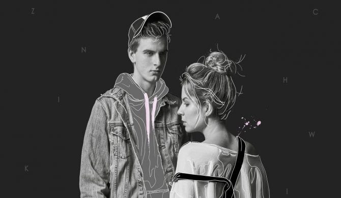 Linia Nocna – „Znikam na chwilę”