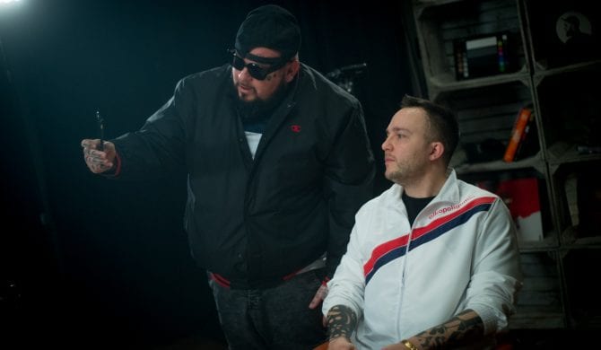 Mes: „Nie zdobędziesz doświadczenia rapując numer siedem razy”