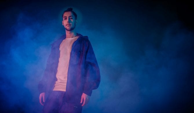 Michał Szczygieł – wschodząca gwiazda muzyki pop