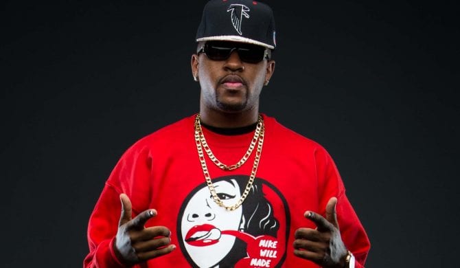 Mike WiLL Made-It i plejada gwiazd w nowym klipie