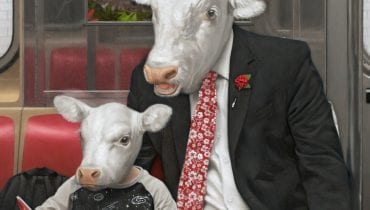 Moby – „Everything Was Beautiful, And Nothing Hurt”