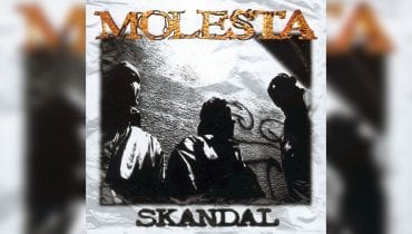 Świętujemy dwudziestolecie „Skandalu” Molesty